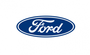 Logo Autoryzowany Dealer Forda Szumilas A.T.