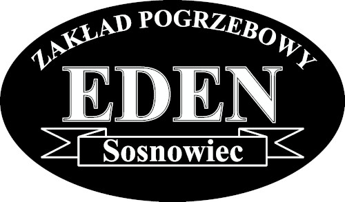 Logo Eden Agencja Handlowa Katarzyna Gniazdek