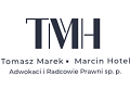 Logo Kancelaria Prawa Gospodarczego TMH Kraków - Adwokat dr Tomasz Marek, Radca prawny dr Marcin Hotel Sosnowiec