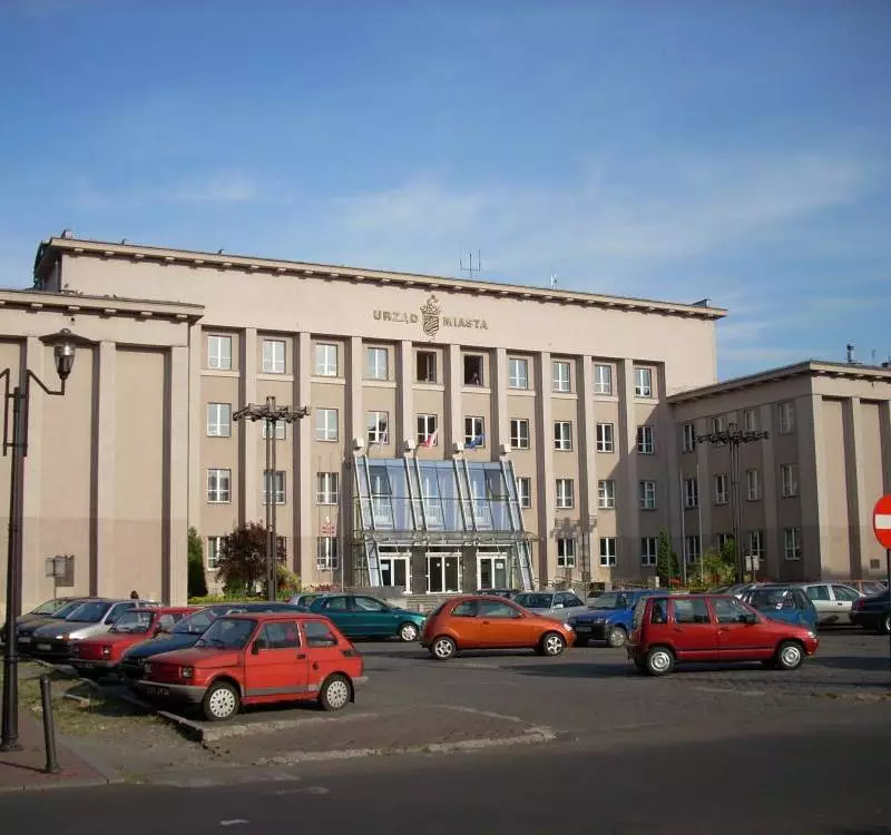 Znamy listę radnych Rady Miejskiej w Sosnowcu na nową kadencję!