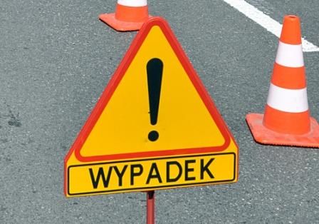 Tragedia w Sosnowcu! Mężczyzna spadł z wiaduktu