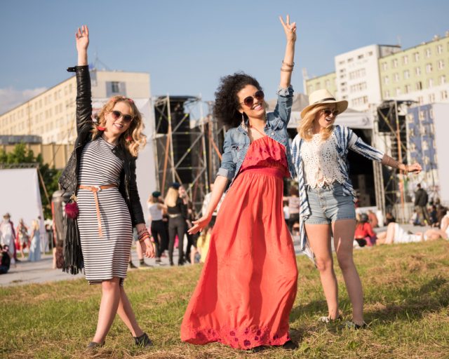 Nie masz planów na najbliższe dni? Podpowiadamy, gdzie warto się wybrać [29.08-4.09]