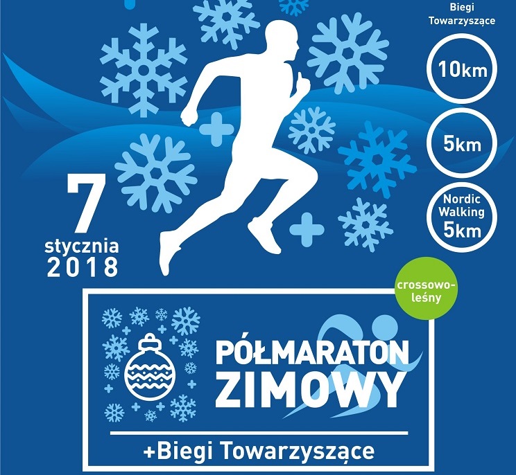 Półmaraton Zimowy