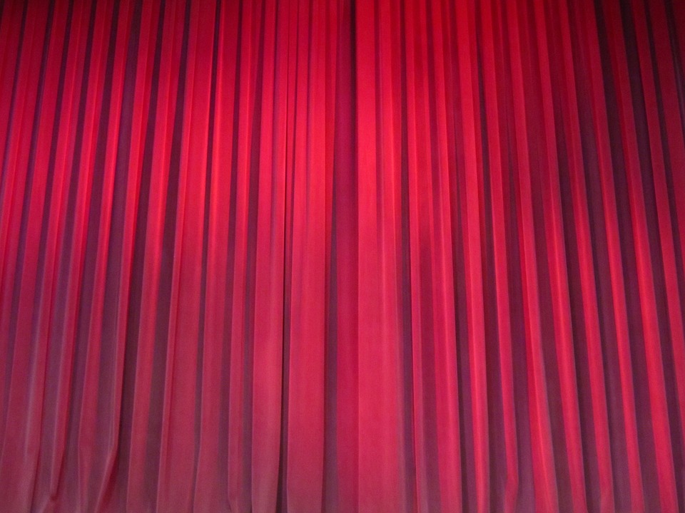 Teatr jest spotkaniem. Jak zrobić farsę?