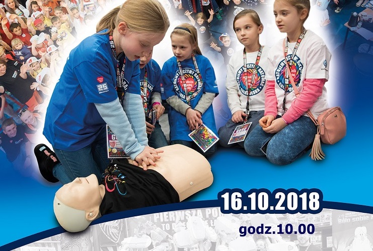 Bicie rekordu w resuscytacji krążeniowo-oddechowej