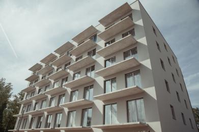 Nowe mieszkania społeczne w Sosnowcu czekają – dzień otwarty już 28 czerwca!