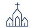 Logo Zgromadzenie Księży Najświętszego Serca Jezusowego Księża Sercanie Dom Zakonny