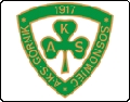 Logo Kasztanka - Pogoń Młodzieżowy Uczniowski Klub Sportowy