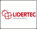 Lidertec - okna, drzwi, rolety, bramy