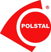 Logo POLSTAL S.J. - Hurtownia wyrobów hutniczych Sosnowiec