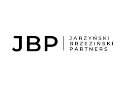 Logo Jarzyński Brzeziński Partners – Odwołanie do KIO Sosnowiec