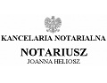 Kancelaria Notarialna Joanna Heliosz notariusz