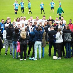 Drużyna Fundacji Rób Dobro znów zagrała w szczytnym celu