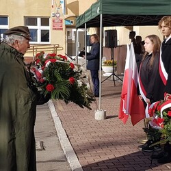 Święto Niepodległości w CKZiU