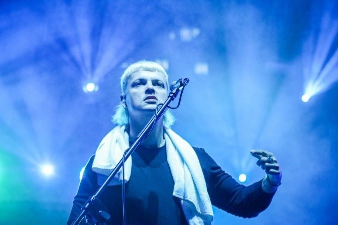Za nami "Wolno&#347;&#263;, Muzyka, Niezale&#380;no&#347;&#263;" [ZDJ&#280;CIA]