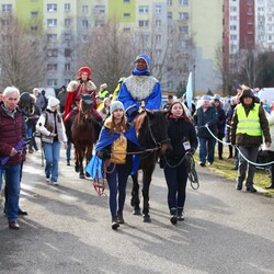 Orszak Trzech Króli