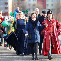 Orszak Trzech Króli