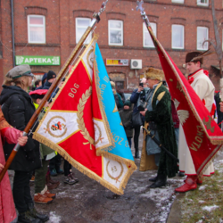 Obchody 160. rocznicy Powstania Styczniowego