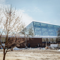 Sosnowieckie Egzotarium coraz bliżej