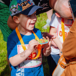Za nami festiwal sosnowieckich NGOsów w Parku Sieleckim