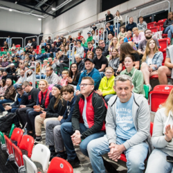 Nowy Stadion Zimowy w Sosnowcu już otwarty!