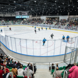 Nowy Stadion Zimowy w Sosnowcu już otwarty!