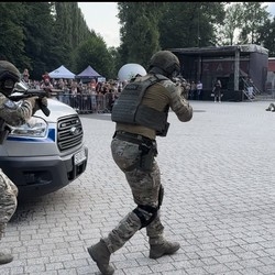 Święto Policji