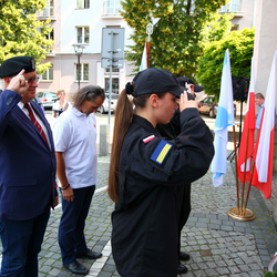 101. rocznica przyłączenia części Górnego Śląska do Polski
