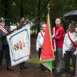 79. rocznica Powstania Warszawskiego