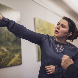 Podsumowanie projektu "Ślady Zagłębiowskich Żydów"