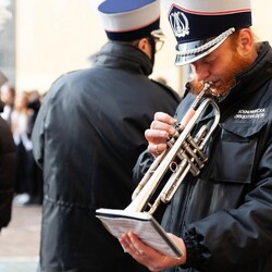 Miejski obchody Święta Niepodległości