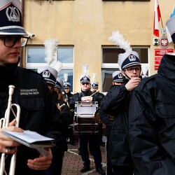 Miejski obchody Święta Niepodległości