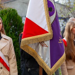 Miejski obchody Święta Niepodległości