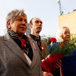 Miejski obchody Święta Niepodległości