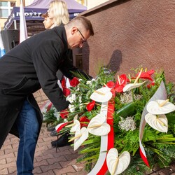 Miejski obchody Święta Niepodległości