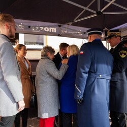 Miejski obchody Święta Niepodległości