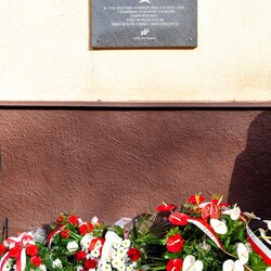 Miejski obchody Święta Niepodległości