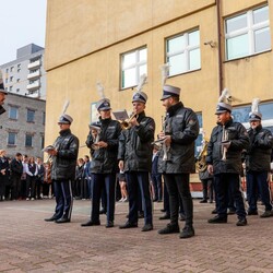 Miejski obchody Święta Niepodległości