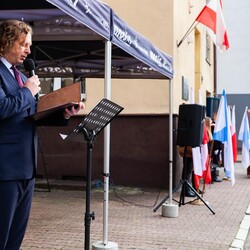Miejski obchody Święta Niepodległości