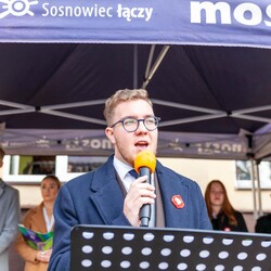 Miejski obchody Święta Niepodległości