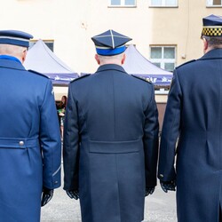 Miejski obchody Święta Niepodległości
