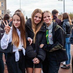 Miejski obchody Święta Niepodległości