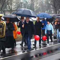 Orszak Trzech Króli