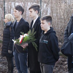82. rocznica powołania AK