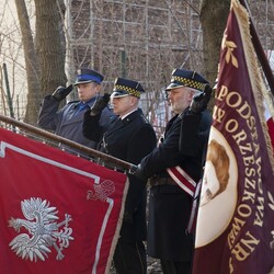 82. rocznica powołania AK