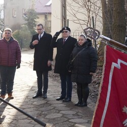 82. rocznica powołania AK