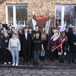 82. rocznica powołania AK