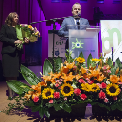60-lecie Szpitala Miejskiego w Sosnowcu
