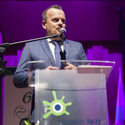 60-lecie Szpitala Miejskiego w Sosnowcu
