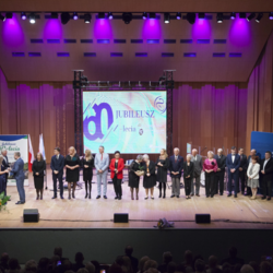 60-lecie Szpitala Miejskiego w Sosnowcu